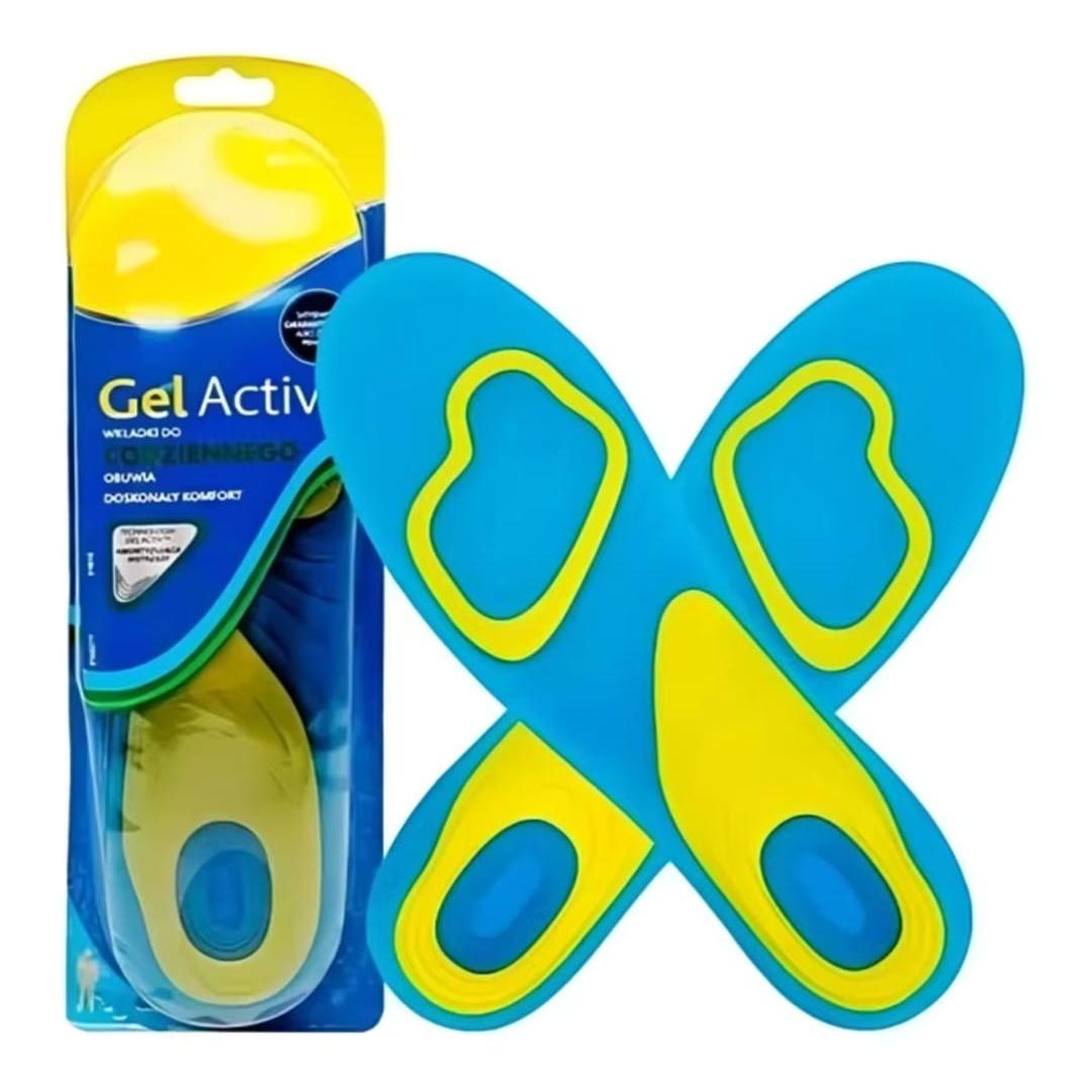 Plantillas gel hombre mercadona Envío Gratis* Miravia