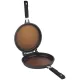 Asador doble redondo 26CM San Ignacio Origen - 0