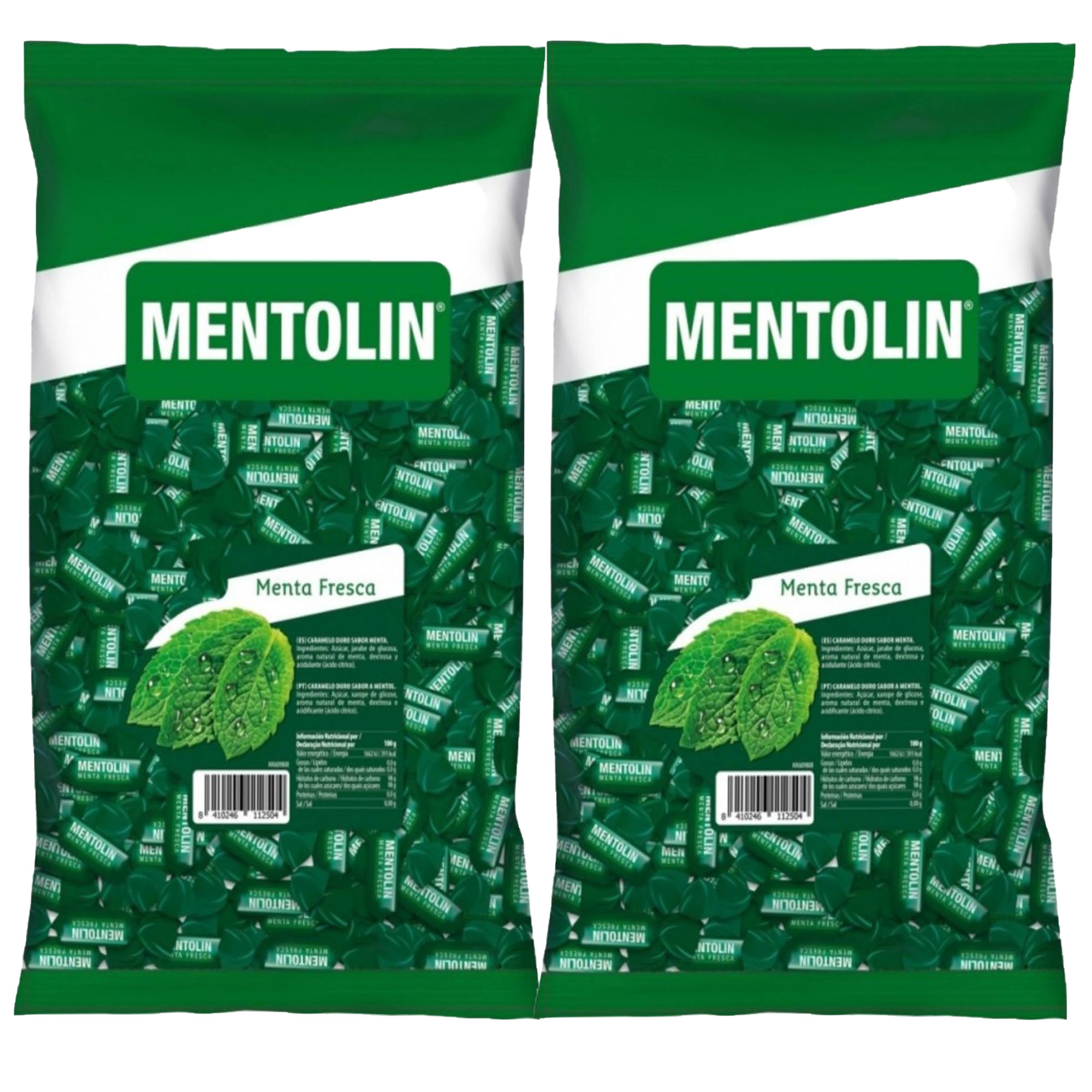 Caramelos menta con chocolate - Envío Gratis* | Miravia