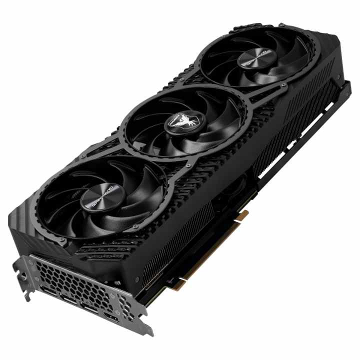 Gainward GeForce RTX 4070 Phoenix GS - 12GB GDDR6X, 192 Bit, Ideal Für Gaming & Raytracing