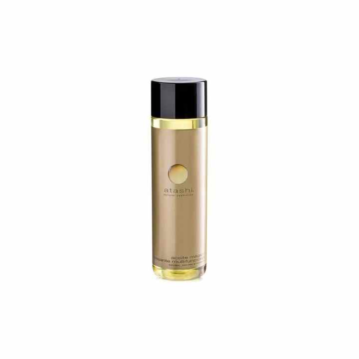 Atashi Anti-Aging Augenkontur-Creme – Mit Haloxyl & Retinol, 15 Ml | Gegen Falten, Tränensäcke & Augenringe