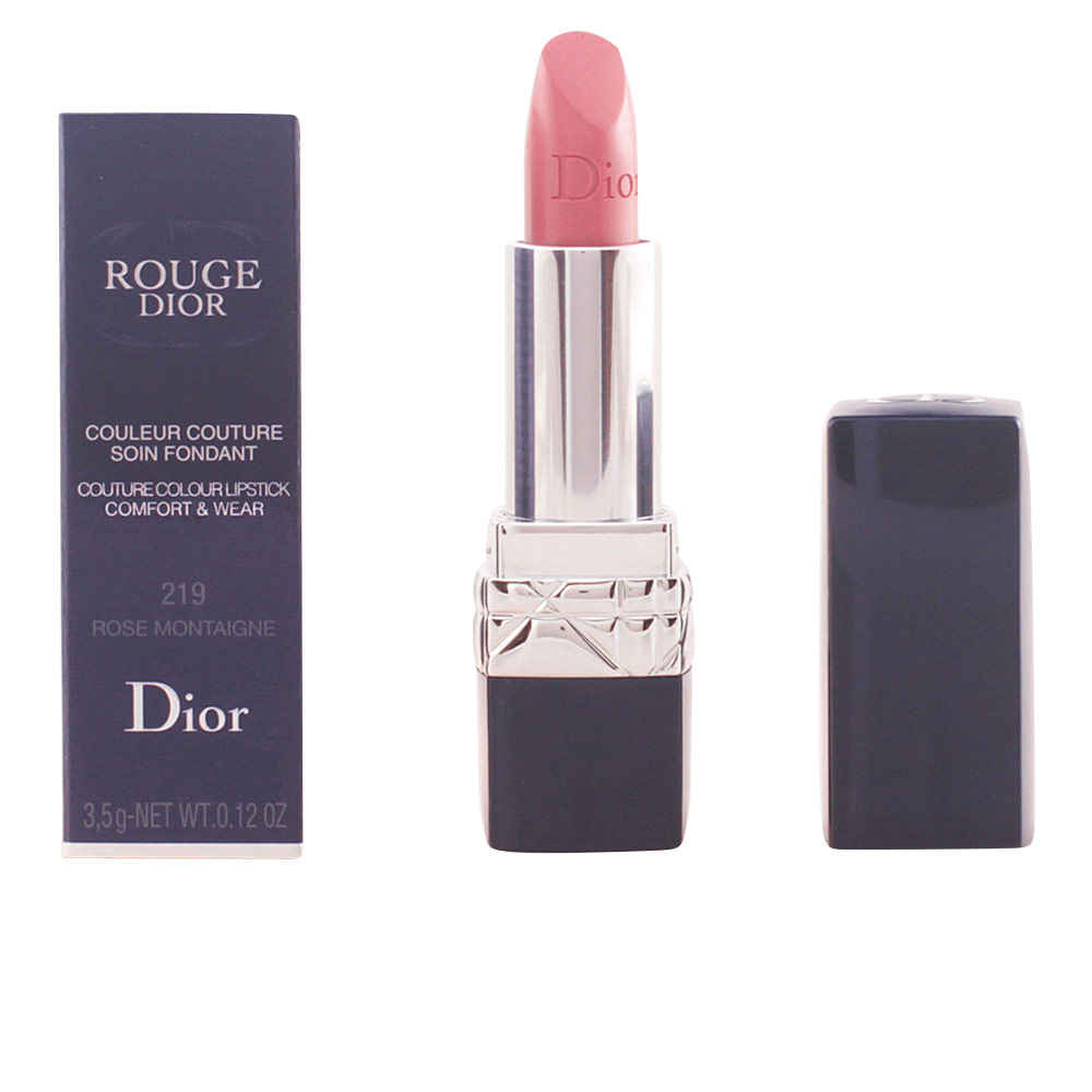 rouge dior lipstick 219 rose montaigne 3,5 gr Miravia