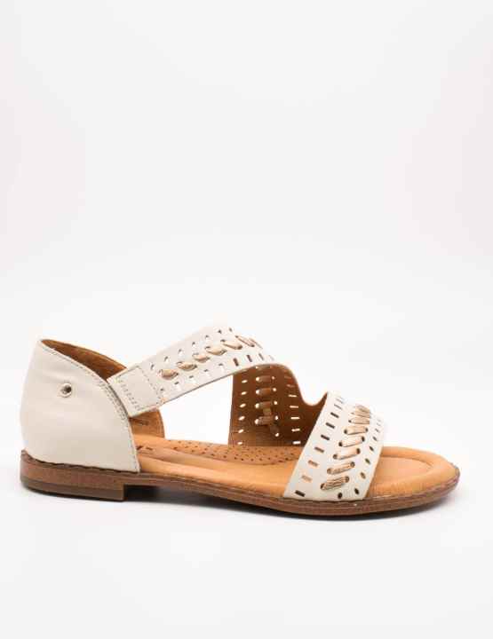 SANDALIAS STONEFLY 219135 WHITE