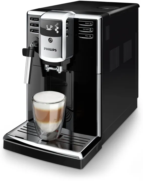 Philips 1200 series EP1223/00 cafetera eléctrica Totalmente automática  Máquina espresso 1,8 L