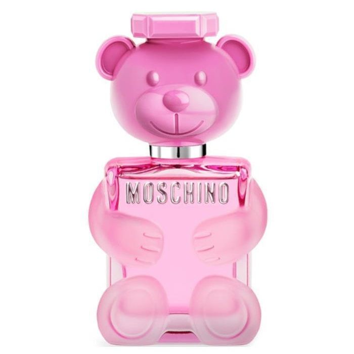 Fragancia Moschino Toy 2 Bubble Gum por sólo 34.65€ ¡¡37% de descuento!!