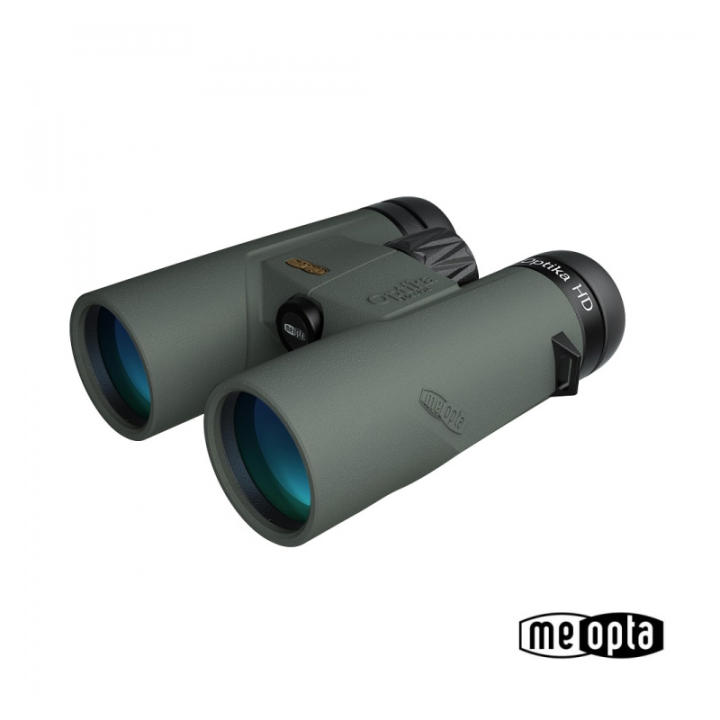 Jumelles Meopta Meopro Optika LR 10x42 Avec Télémètre - Neuves Sous Blister
