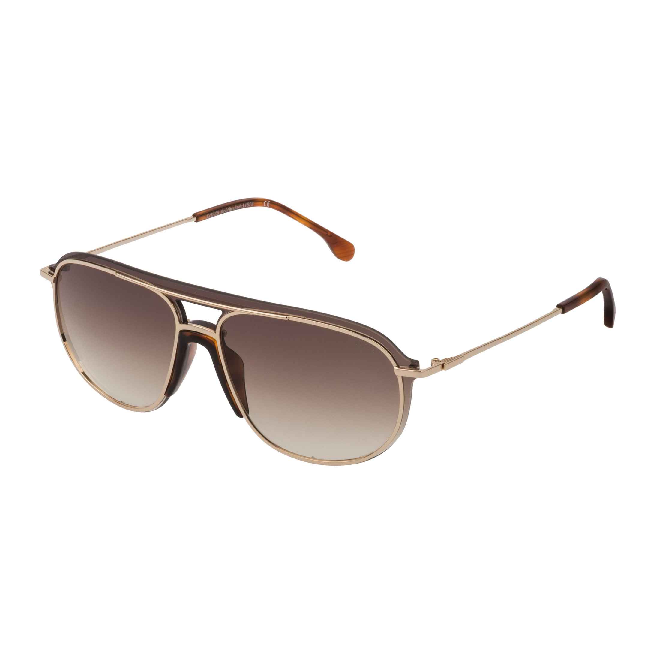 Gafas De Sol Lozza Hombre SL2338M990300 | Miravia