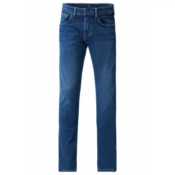 Salsa Jeans - PANTALONES VAQUEROS S-ACTIV REGULAR