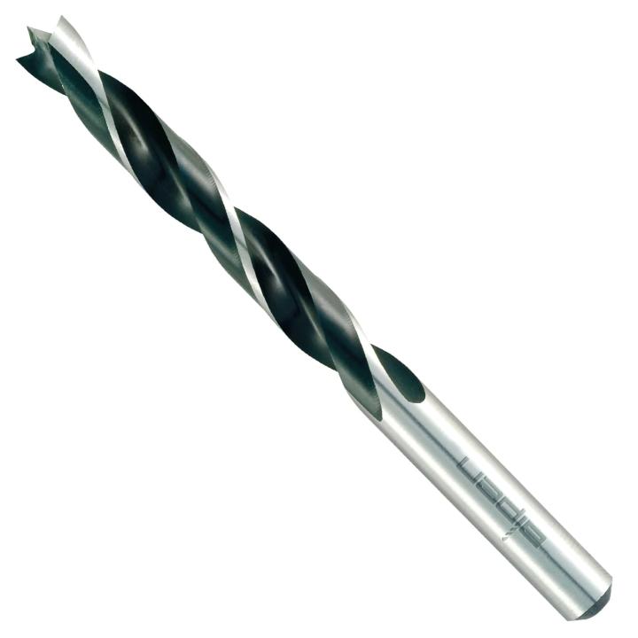 CMT 380.060.11 - Punta Da Mortasare E Forare HW, Filetto M6x0.75, Dimensione 6x28x49 Mm - Foto 4