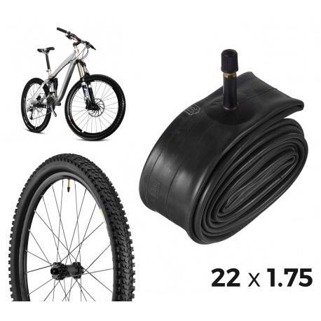 Juego De 2 Válvulas Presta Para Bicicleta Tubeless - 32 Mm, Repuesto De Alta Calidad, Compatible Con Llantas Estándar
