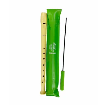 Flauta Hohner 9508 Azul/funda Verde Transparente. Flautas hohner