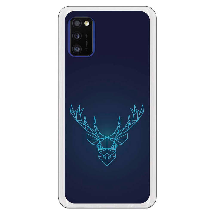 Funda Compatible Con 777 Galaxy A41, Funda Tapa Libro Movil