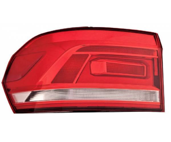 26397 - LUCE PILOTA POSTERIORE PARAFANGO V PARTS compatibile con TM