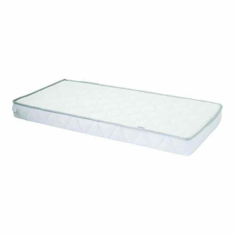 Matelas Bébé Bambou 60x120 Made In France - Lits Bébé/Matelas - Petits-meubles
