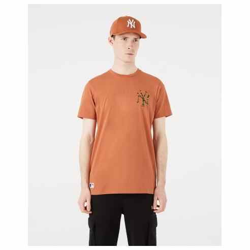 NEW ERA MLB 12890946 - T-Shirt