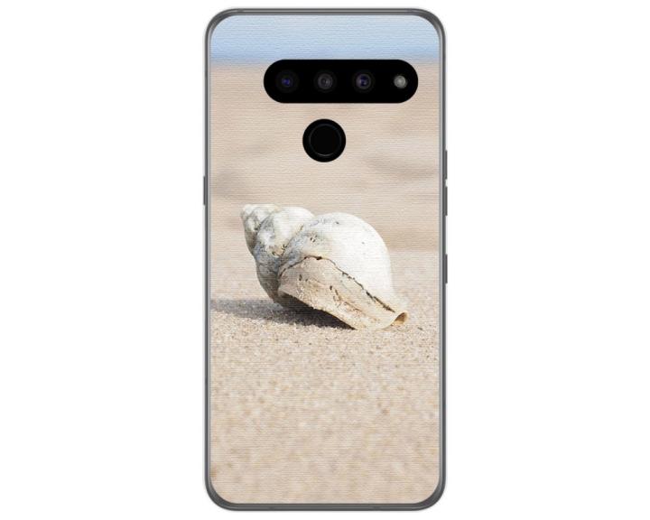 Tumundosmartphone Funda Silicona Transparente Samsung Galaxy S23 Ultra