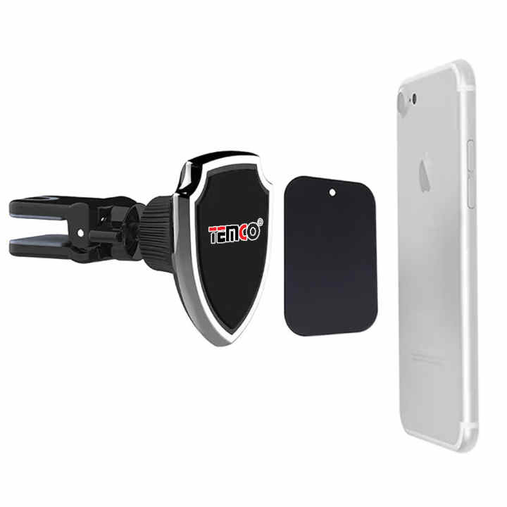 Portamóvil de coche magnético iPhone MagSafe