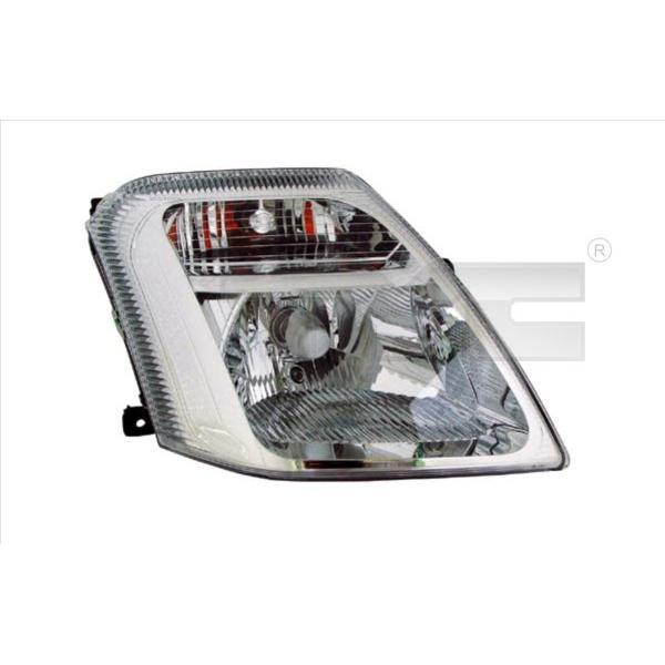 FANALE PRINCIPALE TYC 20 3091 15 2 Anteriore Sinistro/destro Per Mercedes 89 93 EUR 129,02
