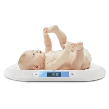 Báscula para bebé BabyScale de Miniland