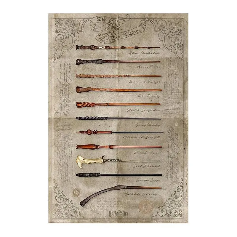 GB EYE: Harry Potter - Poster Maxi 91.5x61 - Hogwarts Legacy Key Art - Vendiloshop