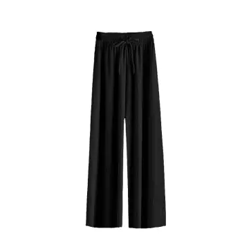 Comprar Pantalón chino negro Vero Moda VMTia maya para mujer online