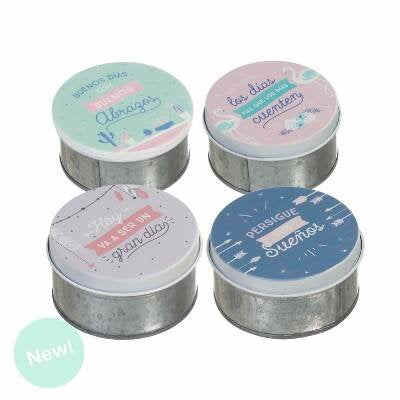 Set 4 Oliere Antigoccia DAMDAM GO In Vetro - Con Supporto, Design Elegante Per Cucina, 17x13x12cm - Foto 10