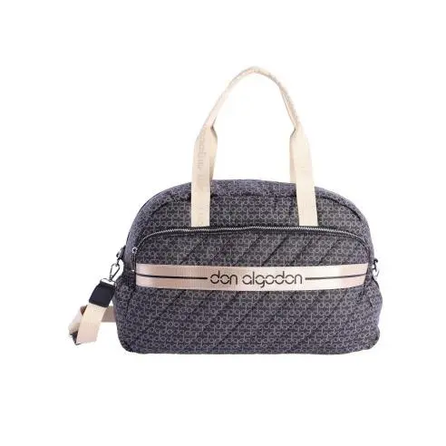 DON ALGODON - Bolso mujer - Bolsos de mujer - Bolso shopper mujer