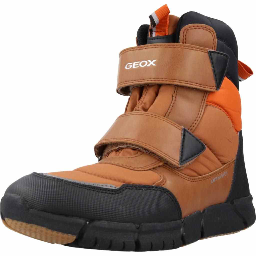 Geox Sneakers J FLEXYPER BOY B ABX Vrjetjdsschoen, laarzen