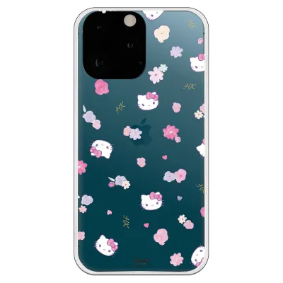 Apple iPhone 16 Pro Max Fancy Hello Kitty Covers Price in Kenya