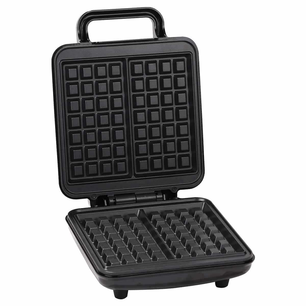 Máquina para hacer gofres HAEGER Master Waffles 1400 W -