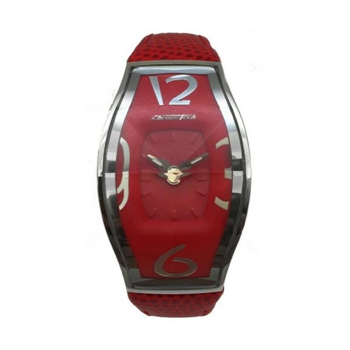 Reloj Mujer Chronotech Ct L Mm Miravia