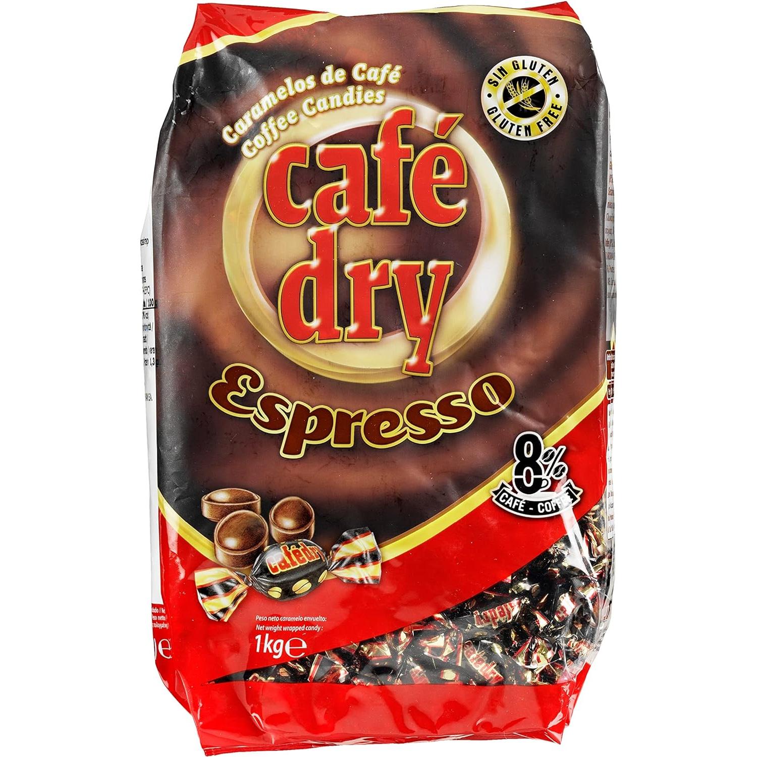 Caramelos de cafe kopiko - Envío Gratis* | Miravia
