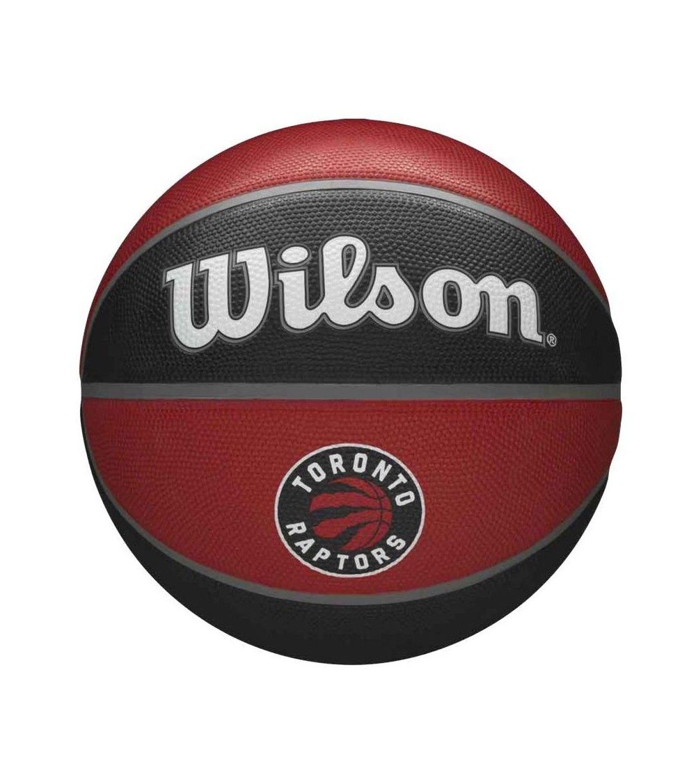 Balón Wilson NBA Team Toronto Raptors WTB1300XBTOR | Miravia