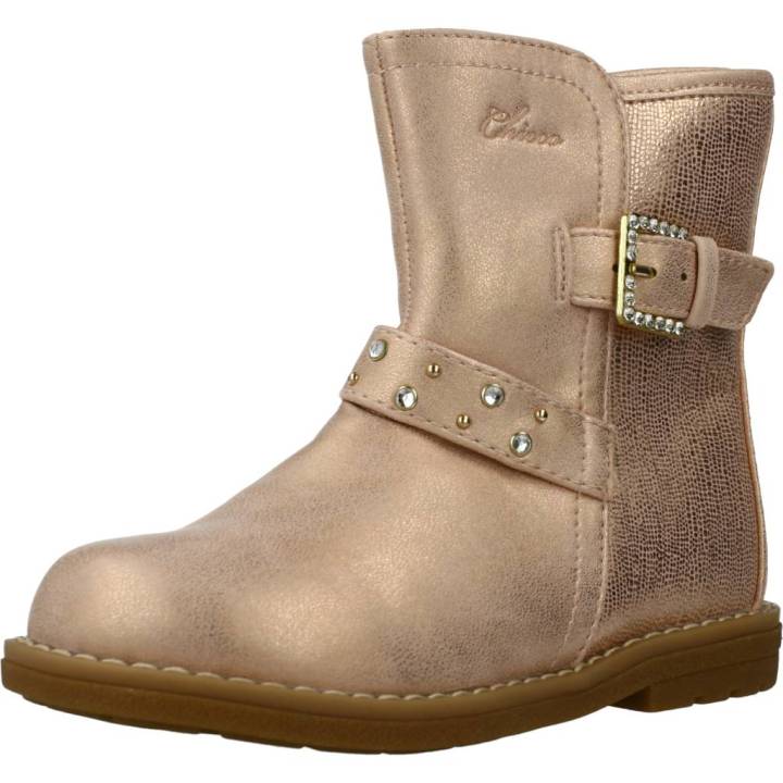 Bottine Fille : Achat Occasion | Bottes Et Bottines (fille) Lili