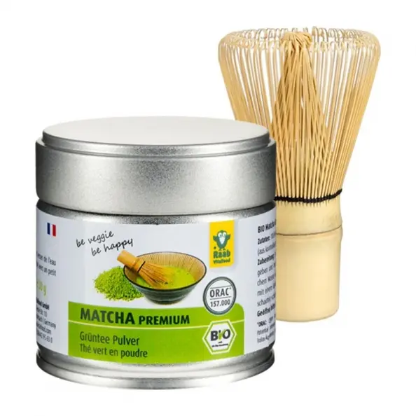 Chansen para Matcha - Batidor de Bambú Chasen 100% natural – Lima con  Cafeina