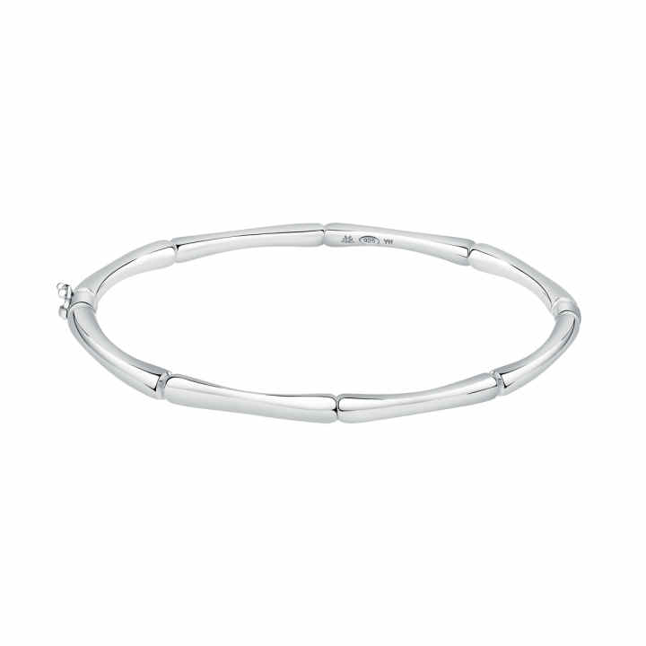 Morellato Essenza Collana Donna In Argento 925 Riciclato - SAWA08. Eleganza Sostenibile, Lunghezza Regolabile 38+7cm, Con Confezione Originale.