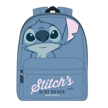 Fashion mochilas de stitch para adolescentes