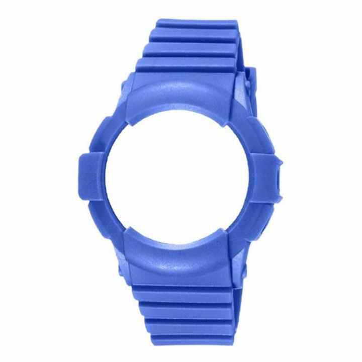 BRACELET À MONTRE WATX & COLORS COWA2734 ( 49 MM) – SÉNÉGAL