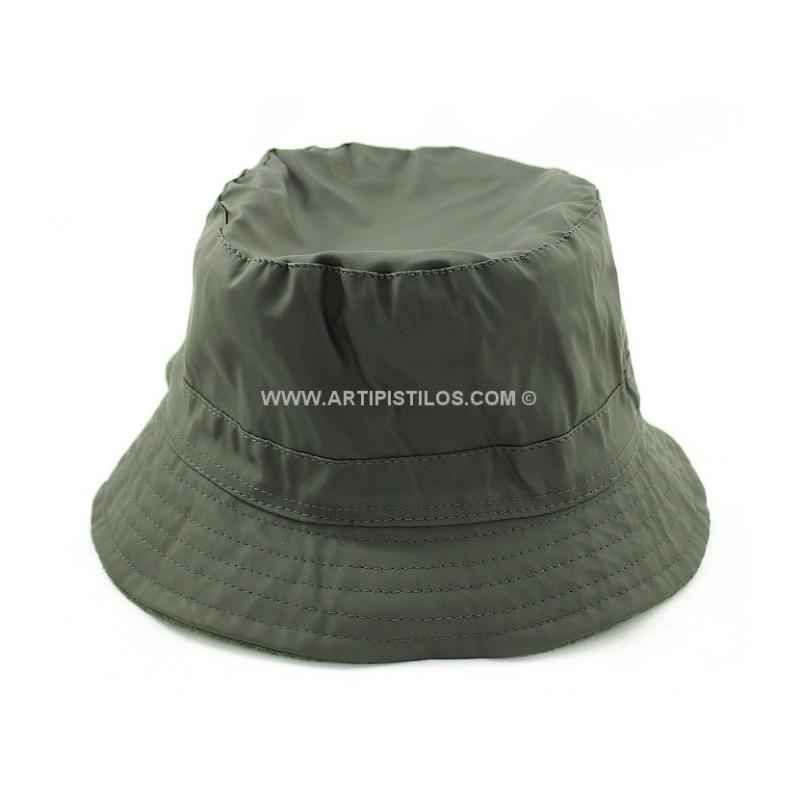 Sombrero Tipo Cubo De Ala Ancha Con Protección Uv, Gorro Boo | Cuotas Sin Interés