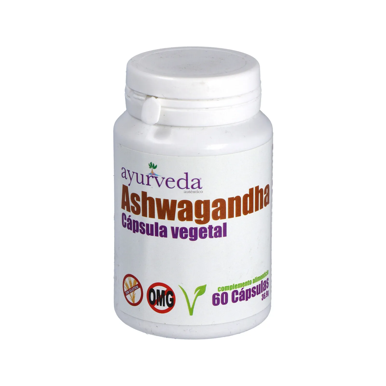 Ashwagandha Ayurveda Miravia