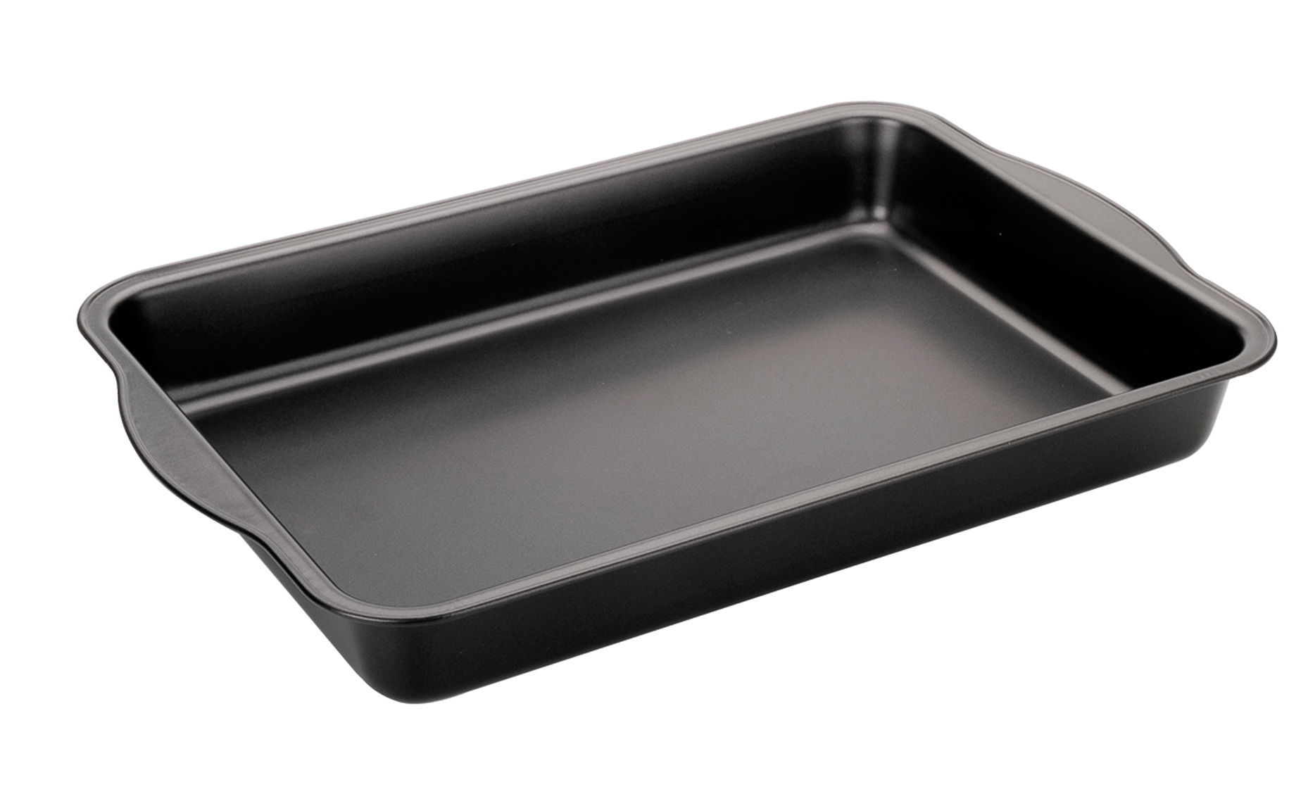 IBILI Backform RUSTIDERA 35x25 Cm – Backofenfest, Mit Deckel, Golden