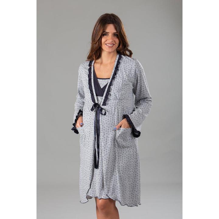 Vestaglia Ladybug Miraculous Per Ragazze - Accappatoio Rosso A Punti, Morbido E Con Cappuccio