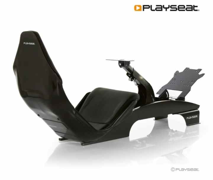 Next Level Racing Flight Simulator Lite Cockpit - Asiento conduccion