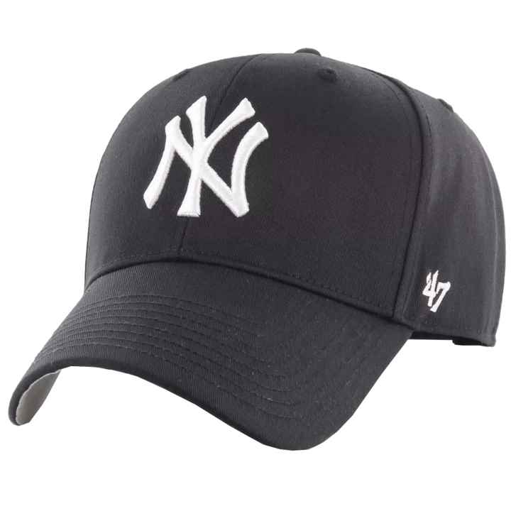 Gorra trucker azul marino de Boston Red Sox MLB MVP Branson de 47 Brand