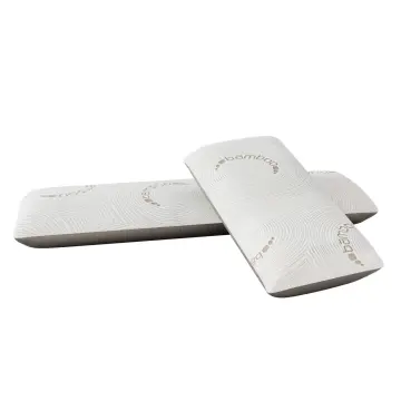 Almohada flex bambu sale