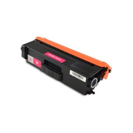 Toner Compatibile Brother HL-4140CN CIANO TN325C C-12451 - Foto 8