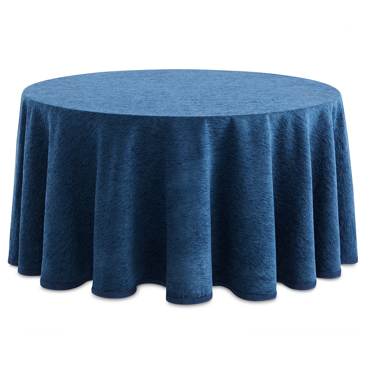 Acomoda Textil – Mantel Antimanchas Rectangular de Hule al Corte. Mantel  Liso Elegante, Impermeable, Resistente y Lavable