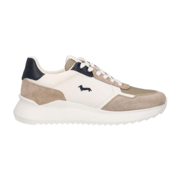 Zapatillas Deportivas De Hombre Peu Rambla Vulcanizado Con Cordones · Camper · El Corte Inglés