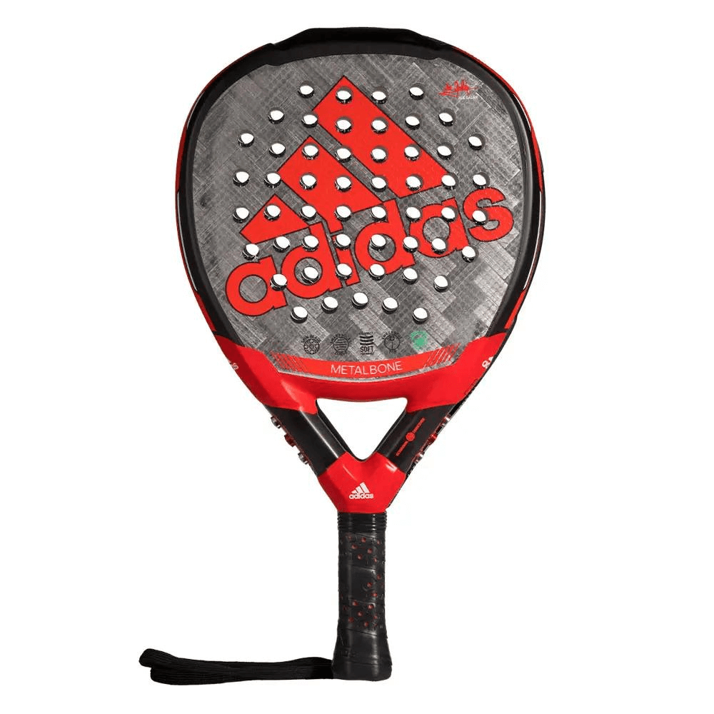 Pala Pádel Wingpadel Air Attack 2.0 + Protector + Grip