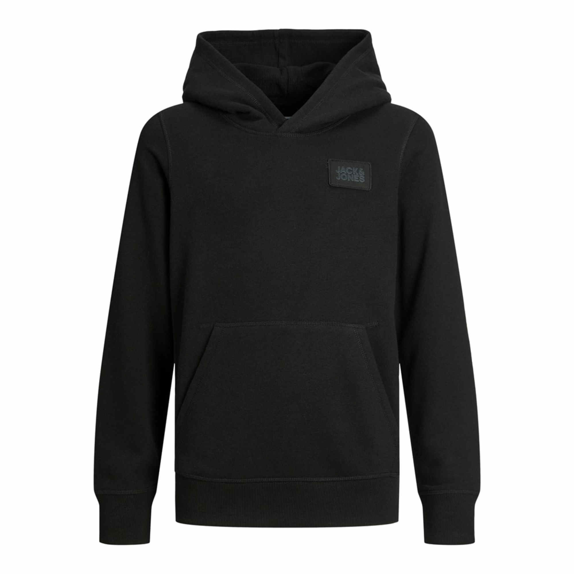 Jack & Jones JORVESTERBRO TEDDY SWEAT HOOD - Suéter de forro polar